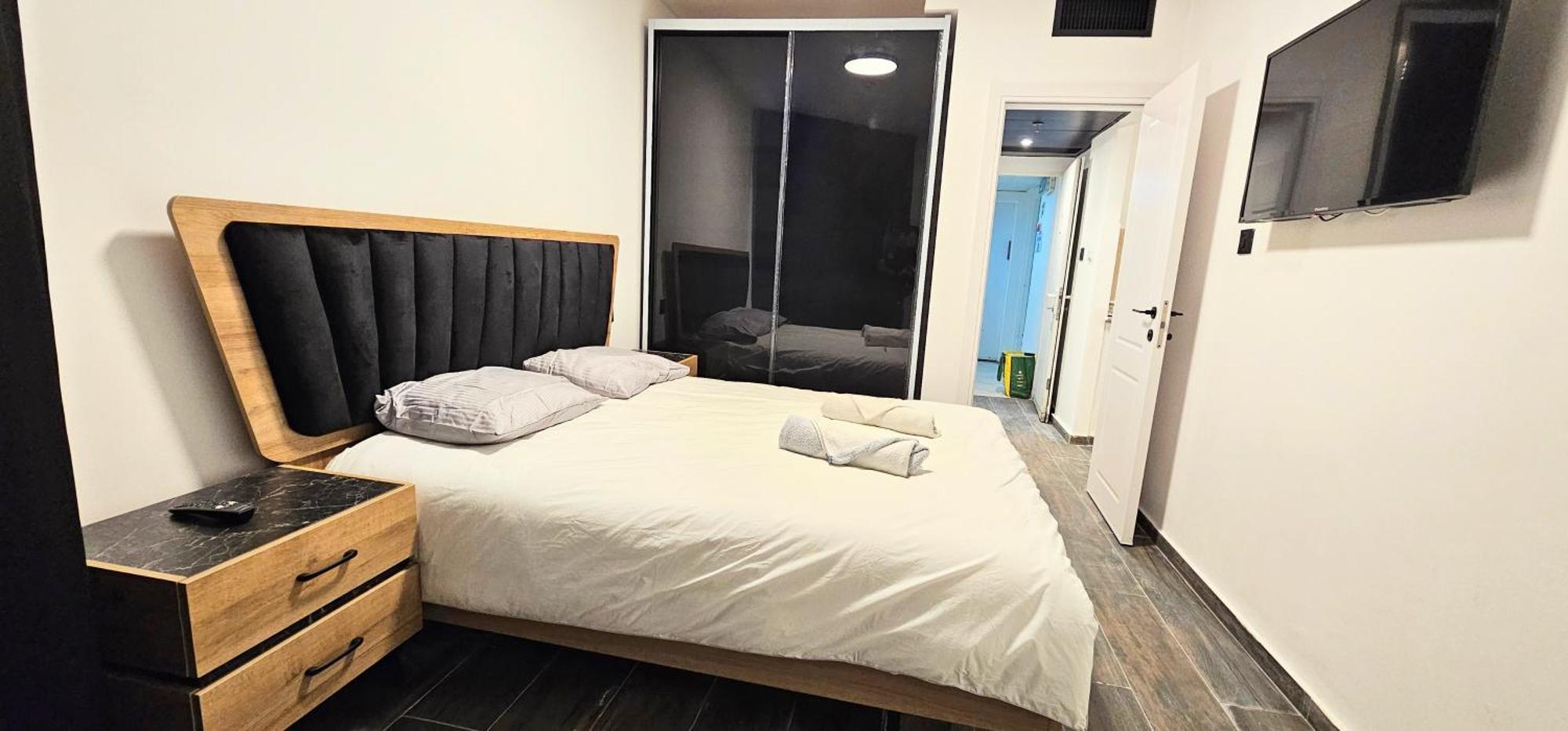 Tiberias Suite Luaran gambar