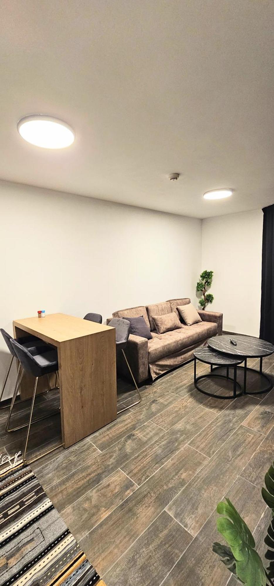 Tiberias Suite Luaran gambar